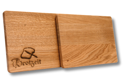 Rollgreiflinig aus Buchen- und Birkensperrholz, bunt