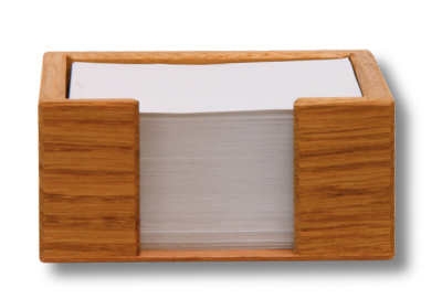 Rasselturm aus Ahornholz, bunt