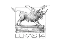 logo-lukas14 Logo Gebärdenchor Lukas 14.